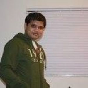 Meet your Posher, Manoj